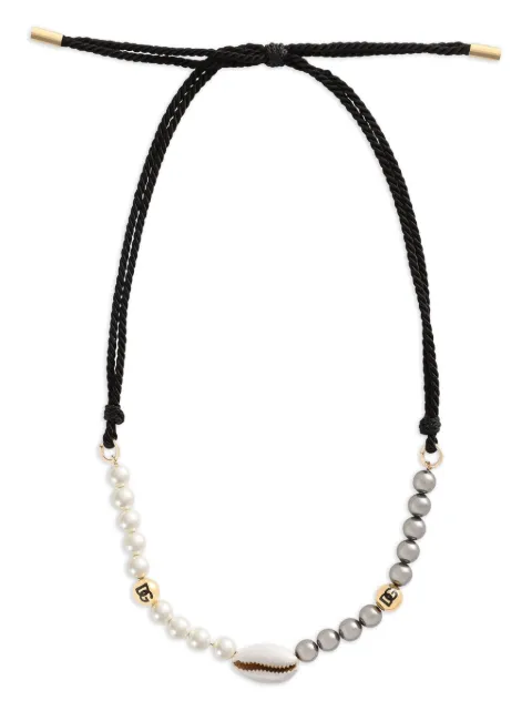 Dolce & Gabbana 시셸 네크리스