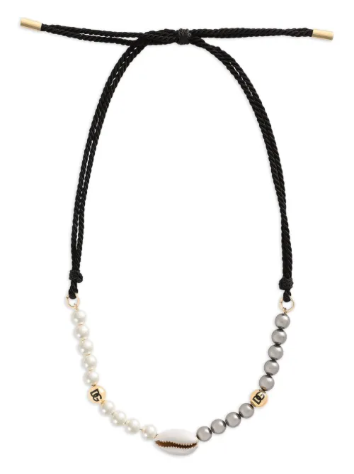 Collier Seashell - Dolce & Gabbana - Modalova