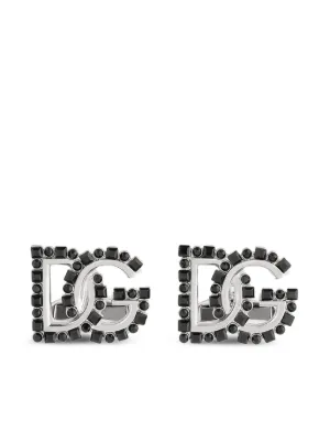 DOLCE&GABBANA ドルチェ&ガッバーナ DGロゴ カフス ゴールド 18475798_48851329_1000.jpg