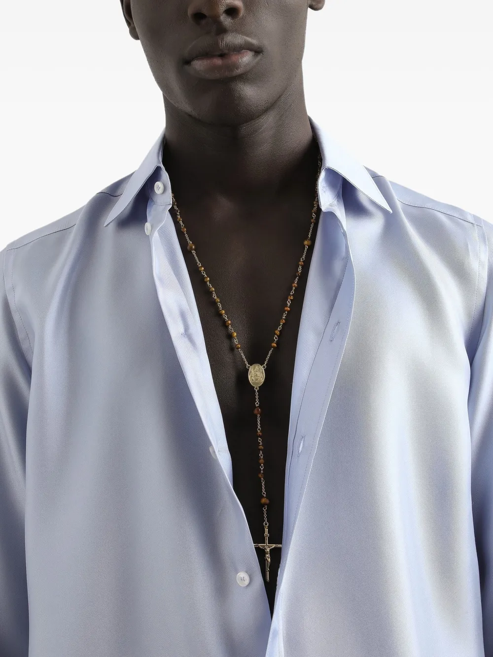 Dolce & Gabbana Rosary necklace | Image 2
