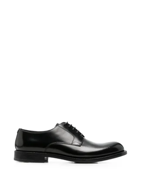 Dolce & Gabbana lace-up Derby shoes