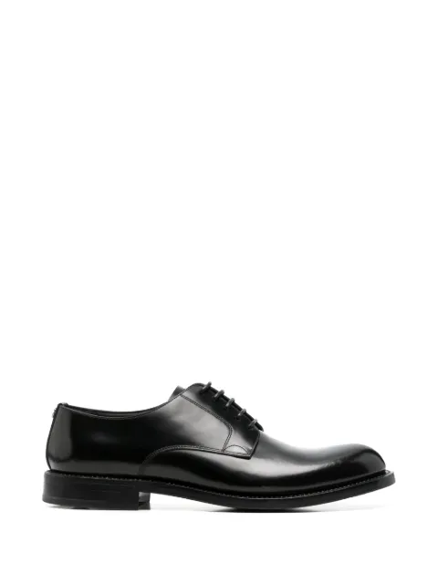 Dolce & Gabbana lace-up Derby shoes