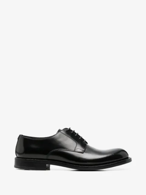 Dolce & Gabbana lace-up Derby shoes