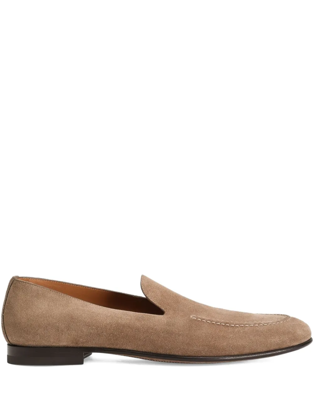 Dolce & Gabbana mocasines Split | marrón | Image 1