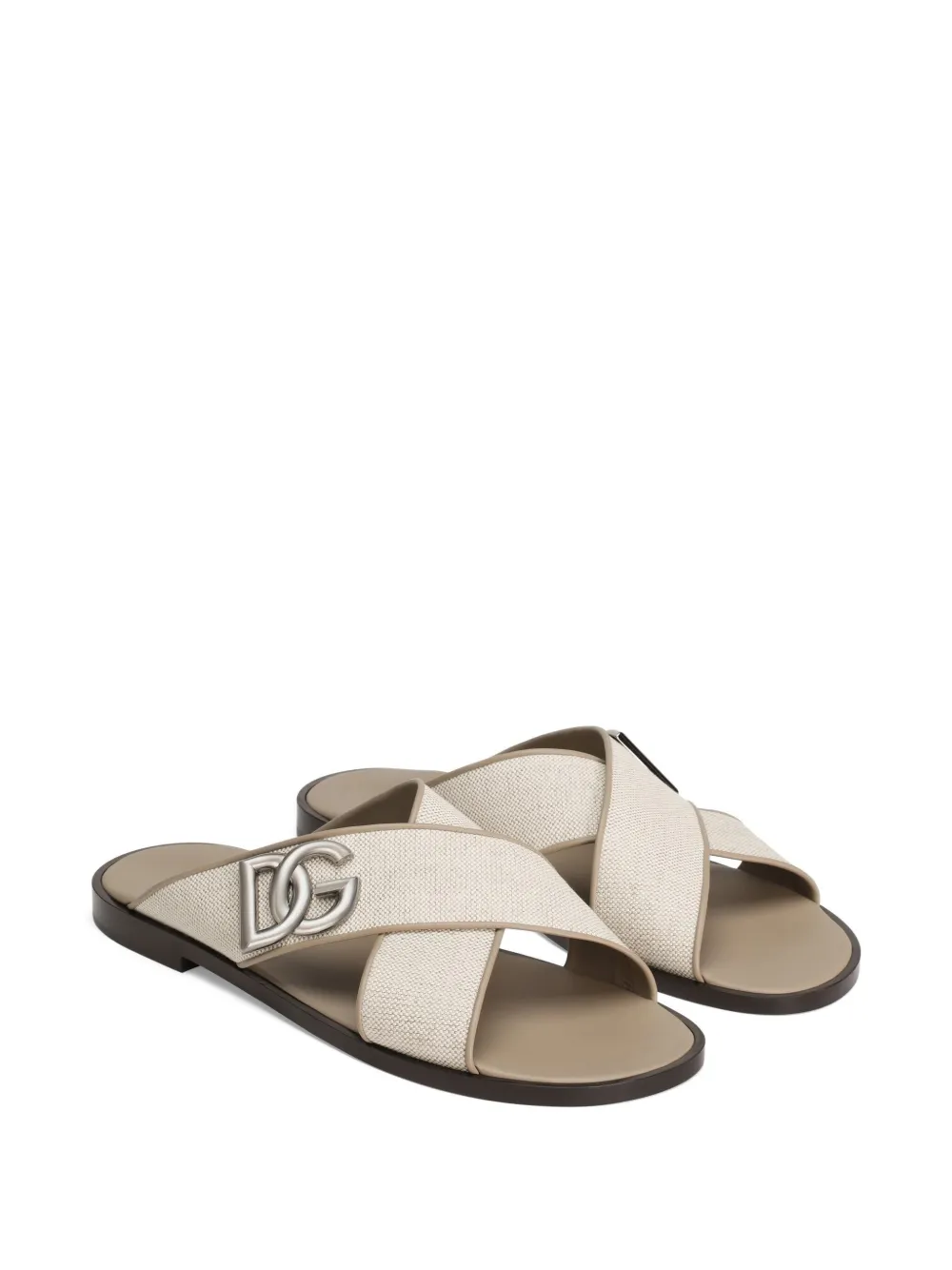 Dolce & Gabbana flip flops planas | Image 2