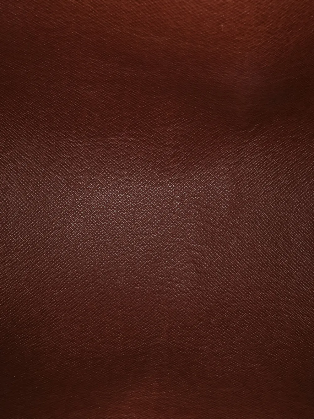 LOUIS VUITTON 2005 MONOGRAM PAPILLON 28 HANDBAG