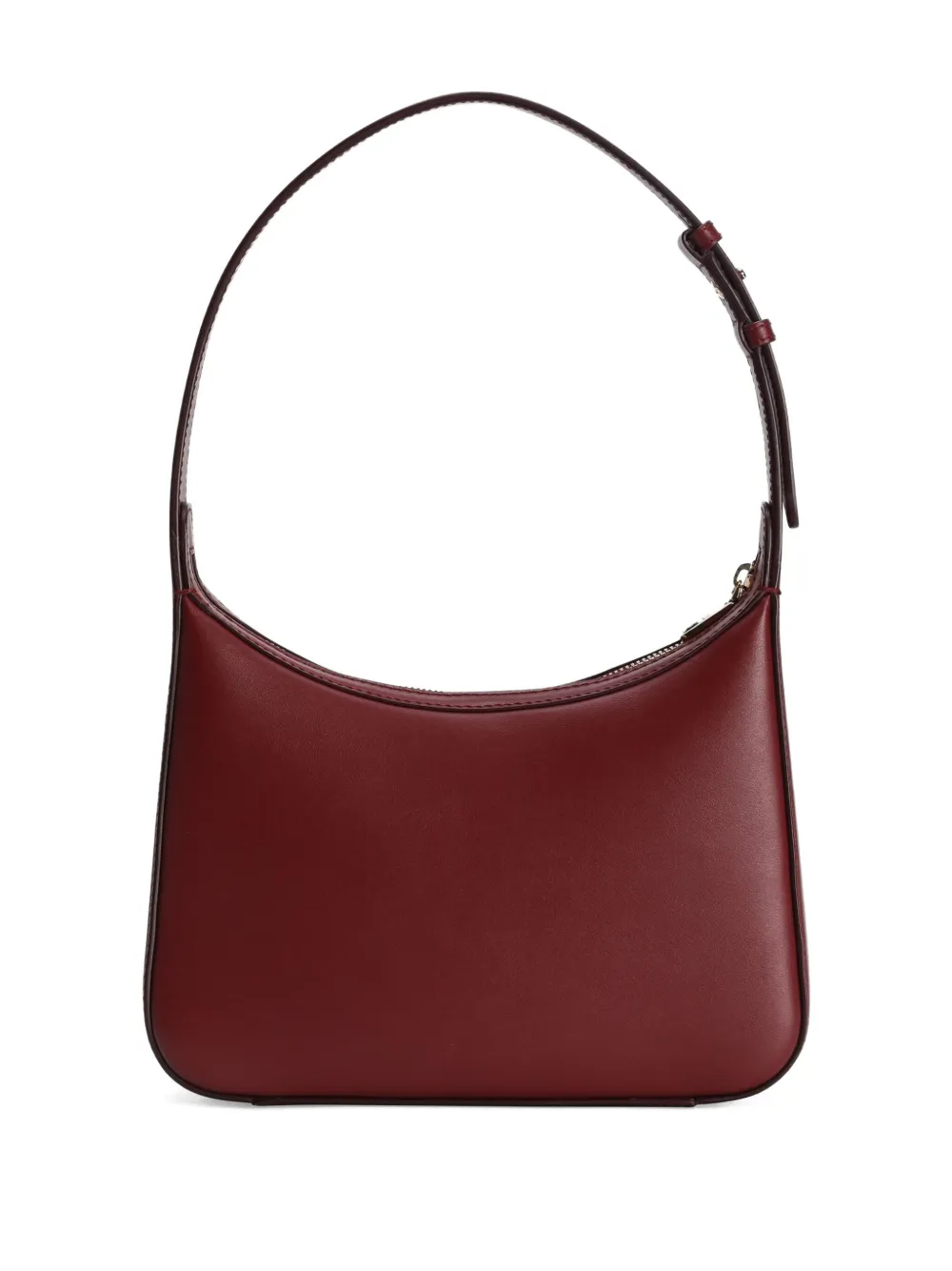 Dolce & Gabbana Leren schoudertas Rood