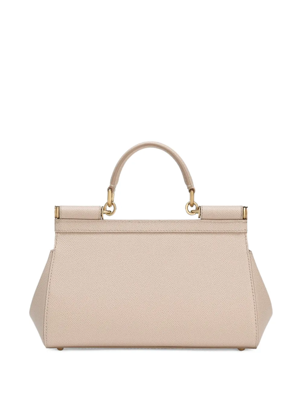 Dolce & Gabbana Sicily medium schoudertas Roze