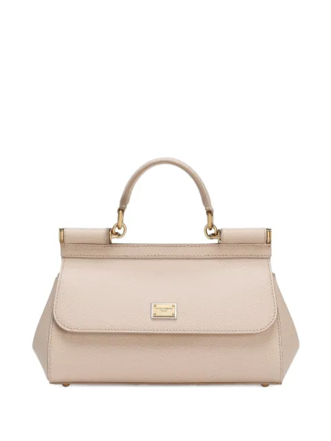 Dolce & Gabbana tote Sicily mediana