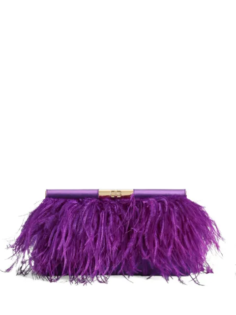 Dolce & Gabbana Marlene clutch bag