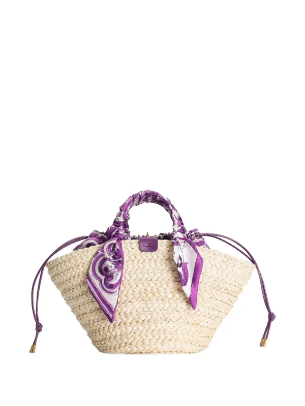 VIP【送料関税込】DOLCE&GABBANA KENDRA SMALL TOTE BAG 29690525_58923923_600.jpg