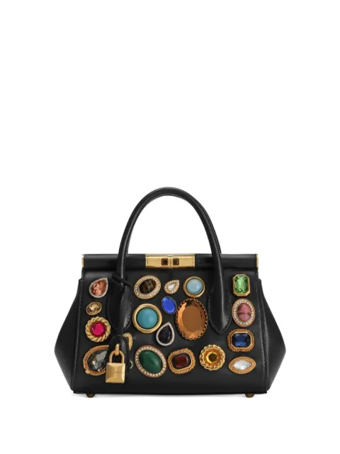 Dolce & Gabbana mini Marlene Day tote bag