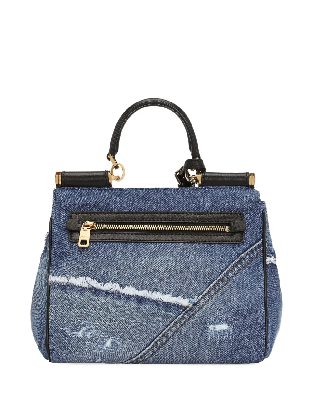 Dolce & Gabbana My Sicily tote bag | Image 2