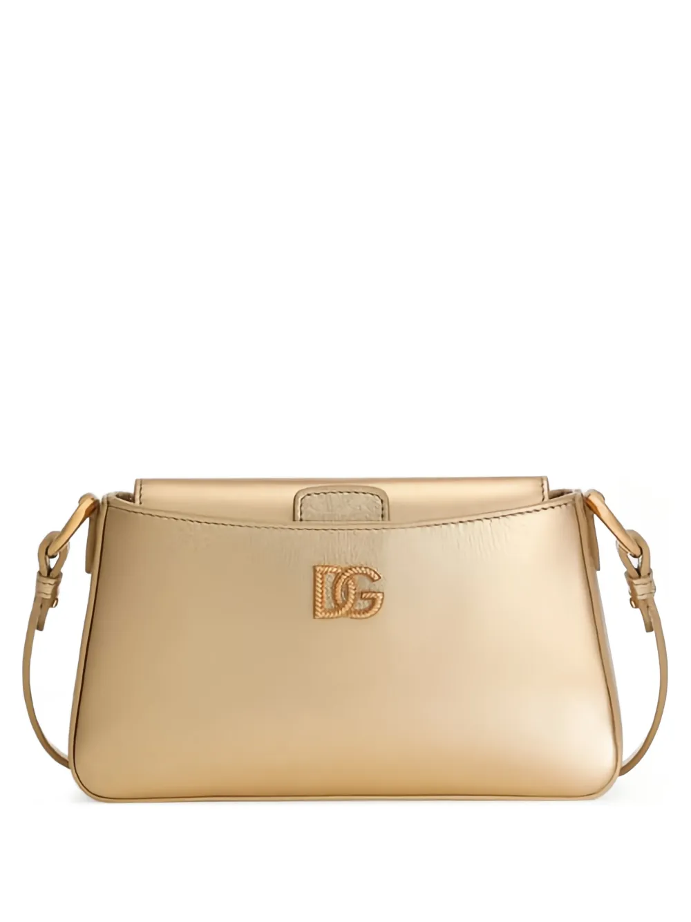 Dolce & Gabbana plongé calfskin phone bag