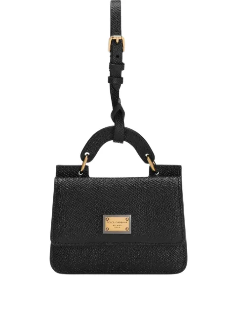 Dolce & Gabbana Dauphine cardholder