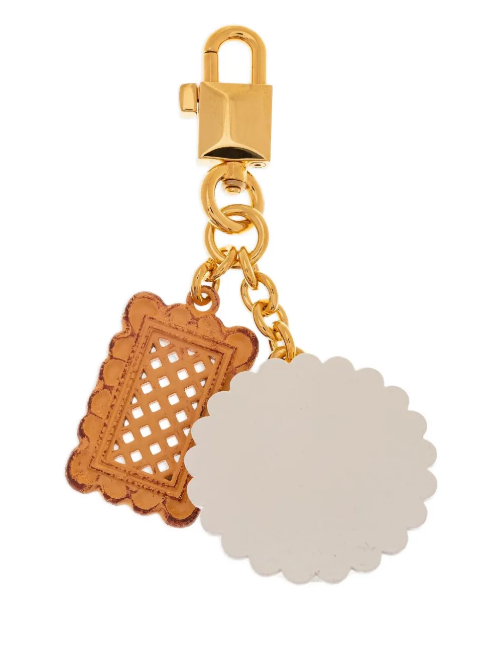 Dolce & Gabbana Cassatina bedel Goud