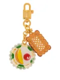 Dolce & Gabbana Cassatina charm - Gold