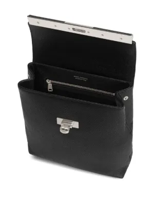 Dolce & Gabbana（ドルチェ＆ガッバーナ）メンズ メッセンジャーバッグ