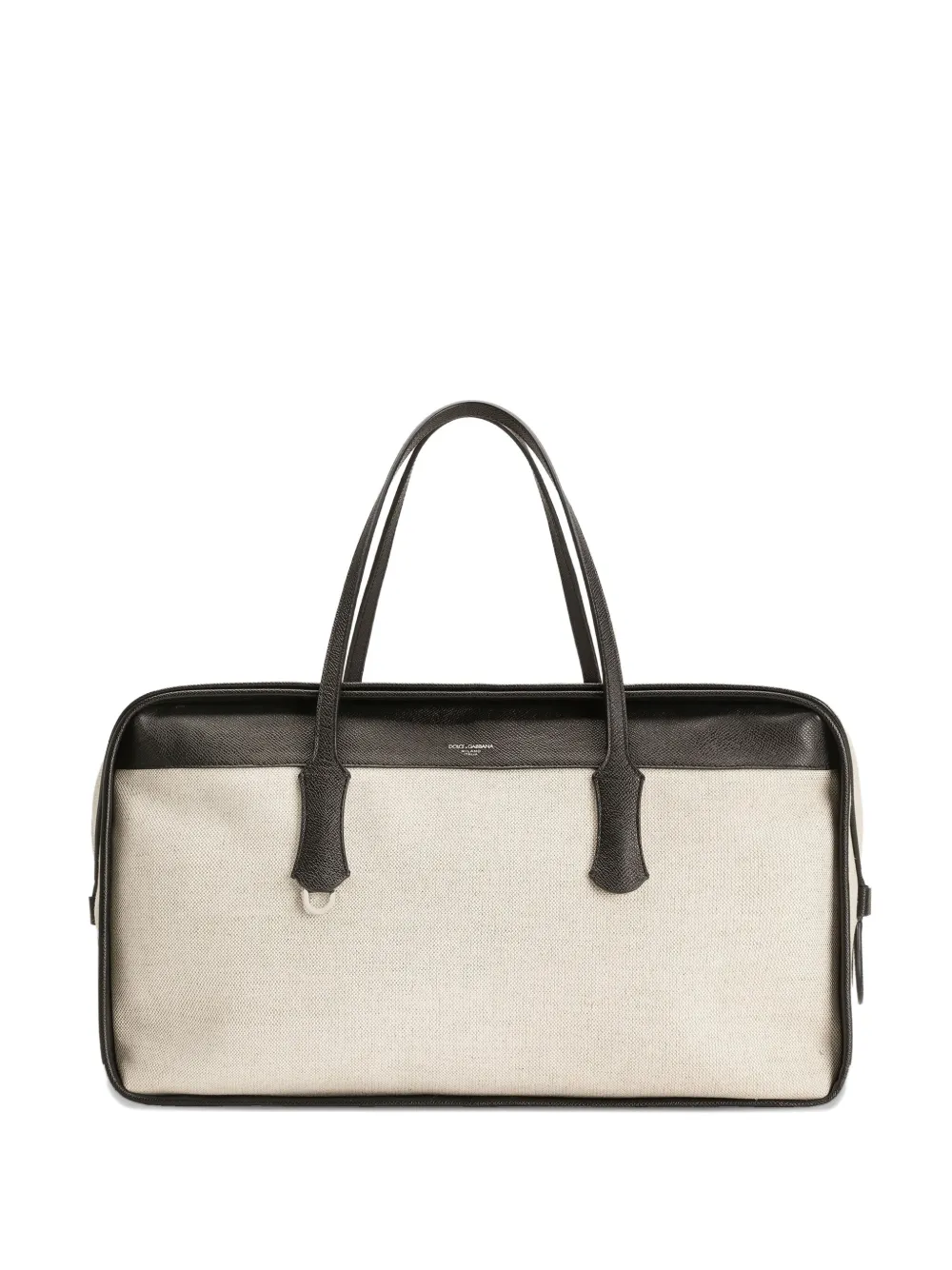 Dolce & Gabbana Atene shopper Beige