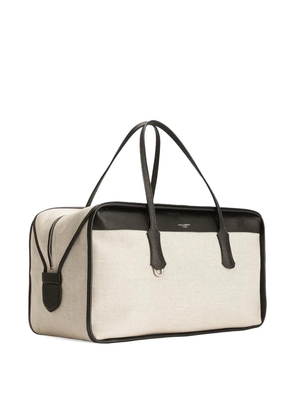 Dolce & Gabbana Atene shopper Beige