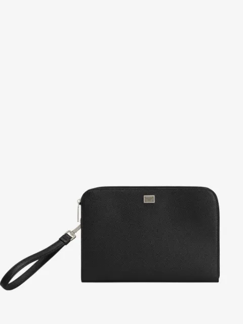 Dolce & Gabbana Alpine Clutch