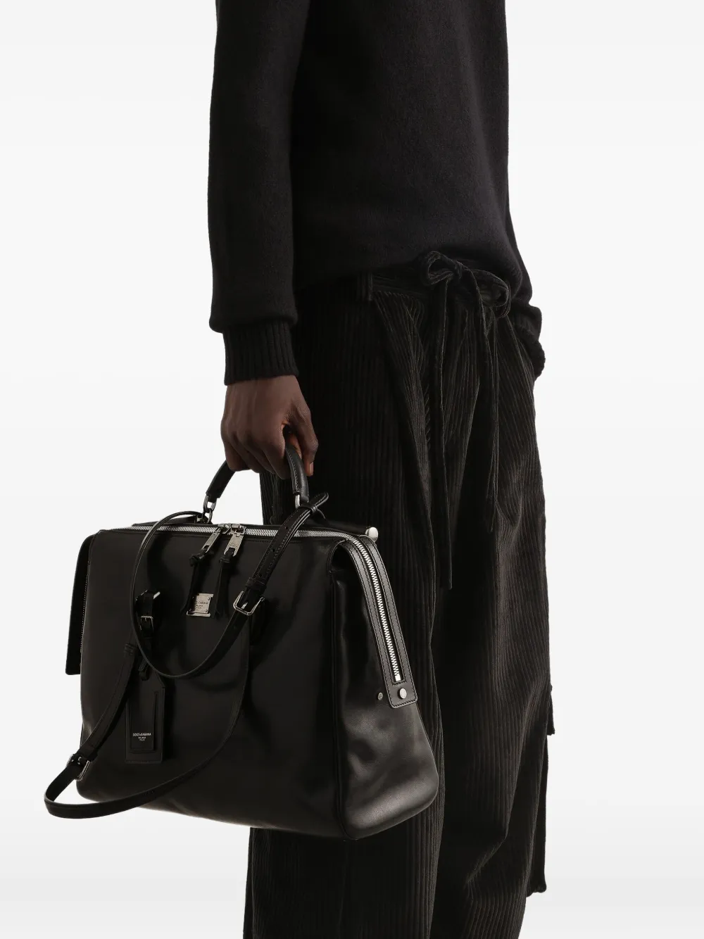 Dolce & Gabbana Vittoria shoulder bag | Image 2