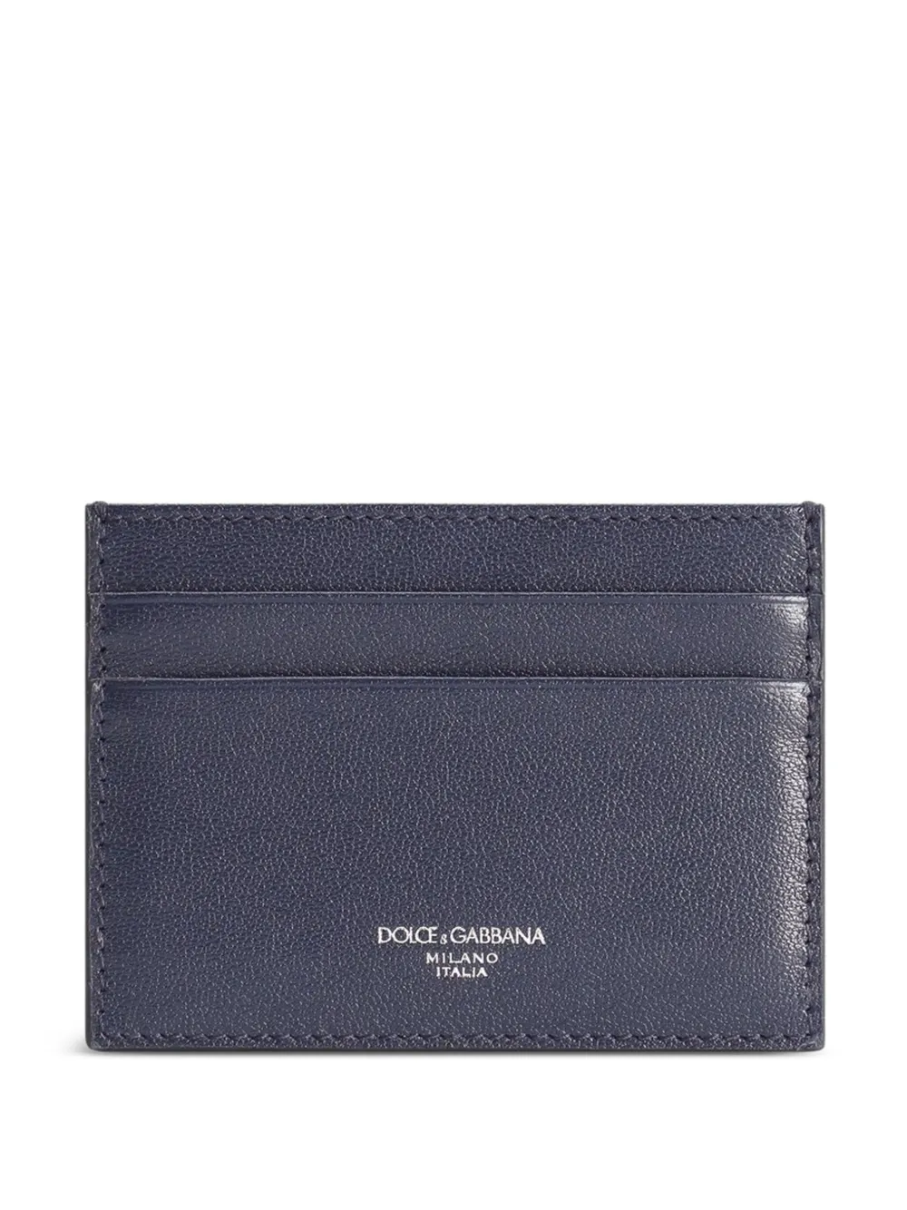 Dolce & Gabbana カードケース | ブルー | Image 1