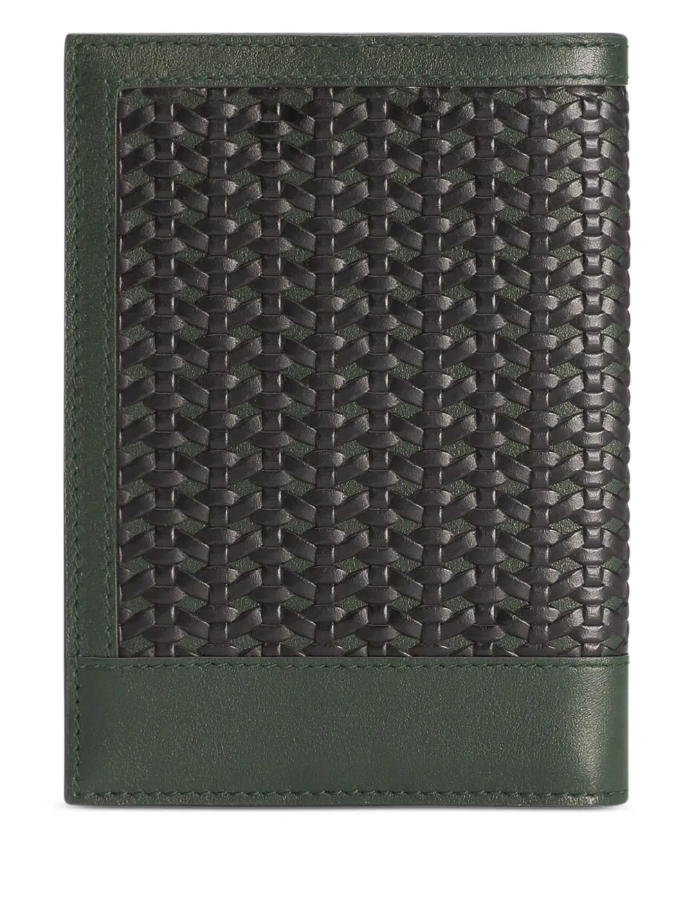 Dolce & Gabbana korthållare i läder | Image 2