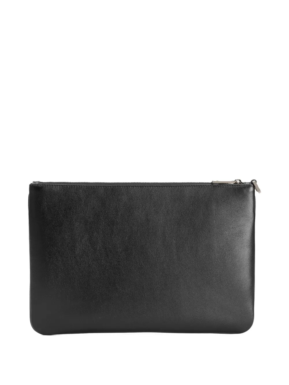 Dolce & Gabbana Clutch met polsband Zwart