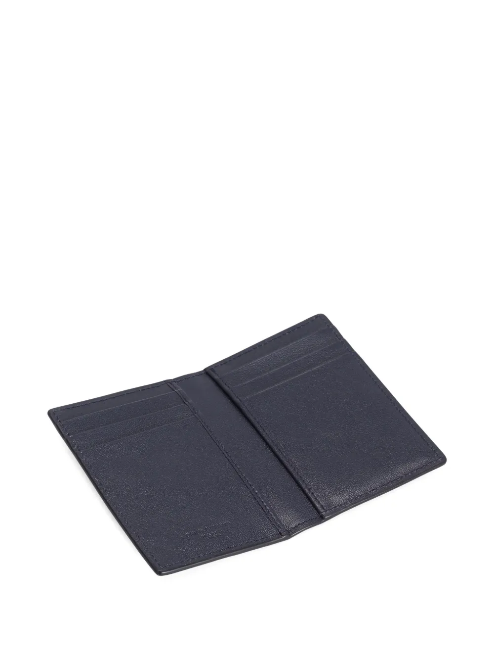 Dolce & Gabbana Logo-stamp Card Holder