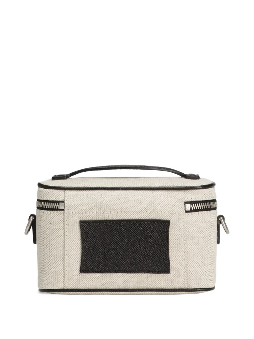 Dolce & Gabbana logo-print canvas tote bag | Image 2