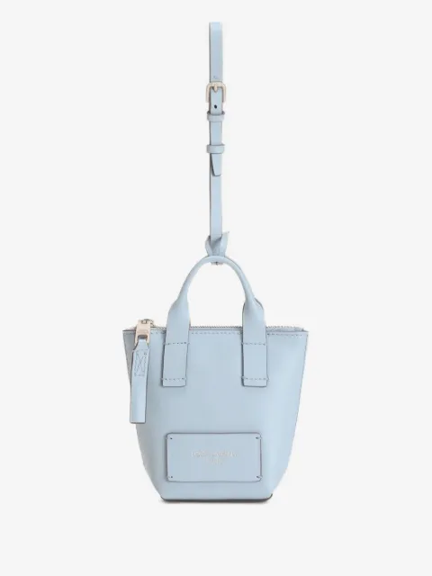 Dolce & Gabbana mini Adamo bag charm