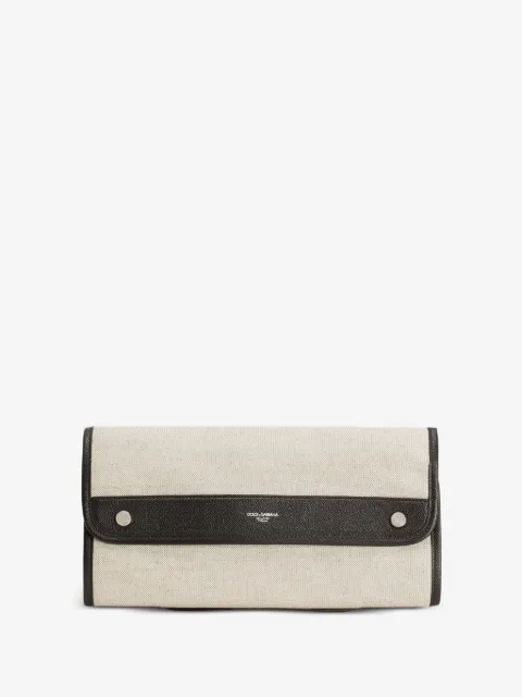 Dolce & Gabbana Atene wash bag
