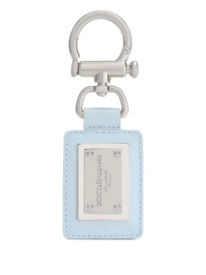 Dolce & Gabbana Keychains & Keyrings for Men - Shop Now on