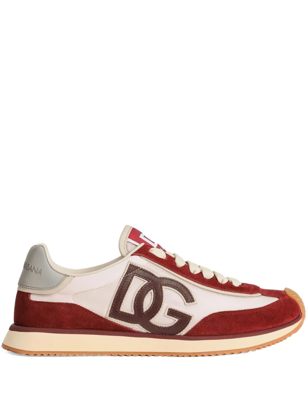 Dolce 
Gabbana CK2288AI920 HF9TR DG BORDEAUX FDO.ROSA