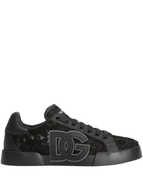 Dolce & Gabbana Portofino sneakers 
