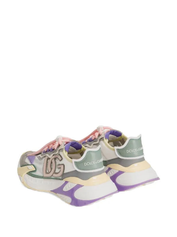 人気【Dolce&Gabbana】チャンキースニーカー Dolce & Gabbana チャンキースニーカー | ホワイト | FARFETCH JP