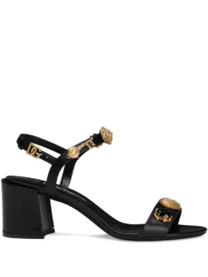 Dolce & Gabbana（ドルチェ＆ガッバーナ）ウィメンズ サンダル