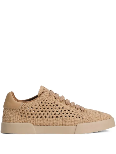 Dolce & Gabbana Portofino low-top sneakers