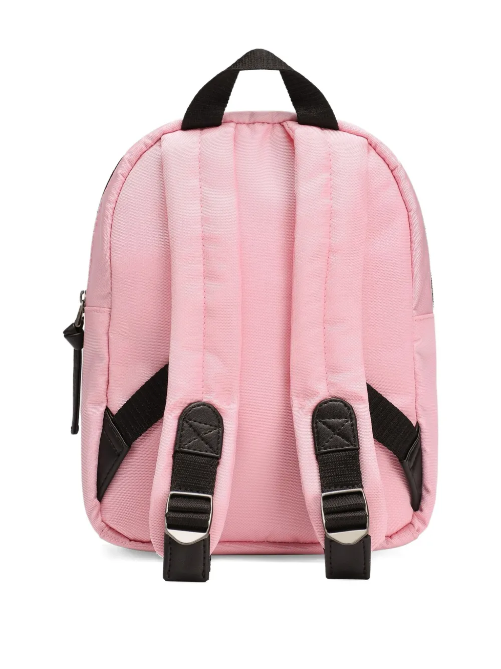 Dolce & Gabbana Kids logo-embossed backpack | Backpacks | Image 2