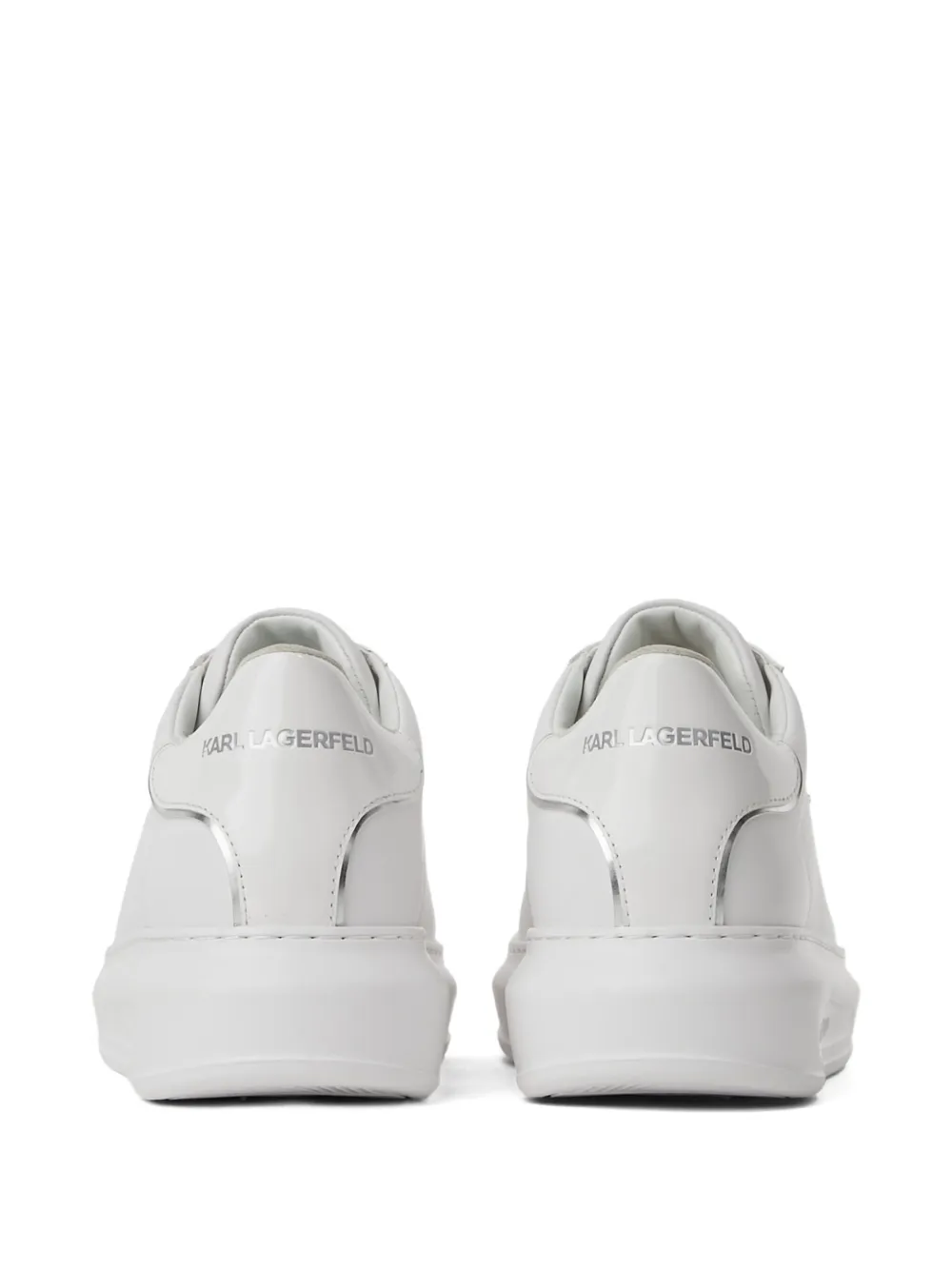 Karl Lagerfeld Kapri sneakers Wit