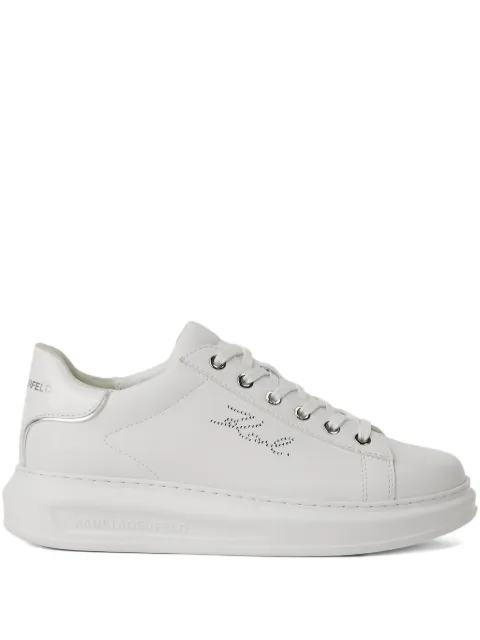 Karl Lagerfeld tenis Kapri