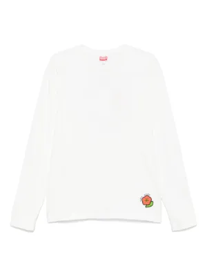 Sacai レイヤード Tシャツ | ホワイト | FARFETCH JP
