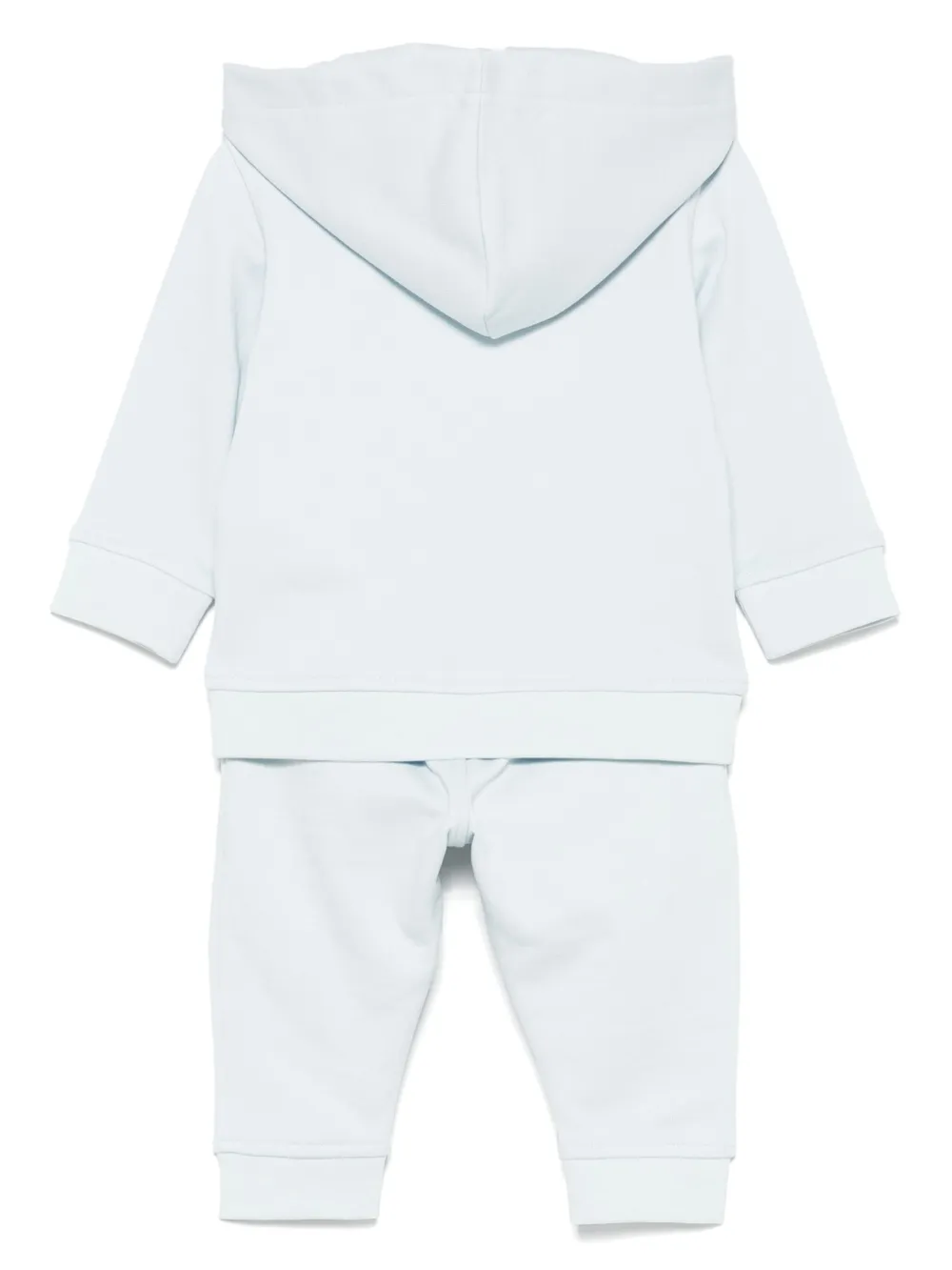 K Way Kids Mick trainingspak Blauw