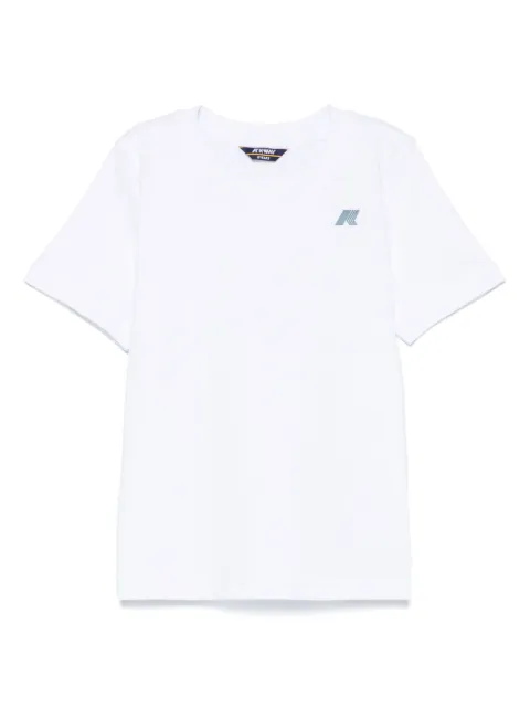 K Way Kids playera P. Odom