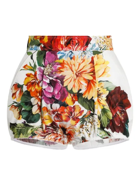 Dolce & Gabbana short chino droit