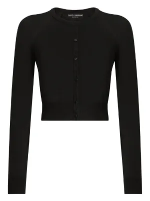 Dolce & Gabbana Cardigans for Women - Shop on FARFETCH