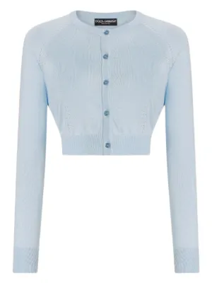 Dolce & Gabbana Cardigans for Women - Shop on FARFETCH