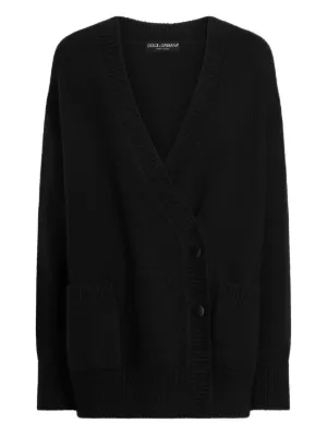Dolce & Gabbana（ドルチェ＆ガッバーナ）ウィメンズ カーディガン