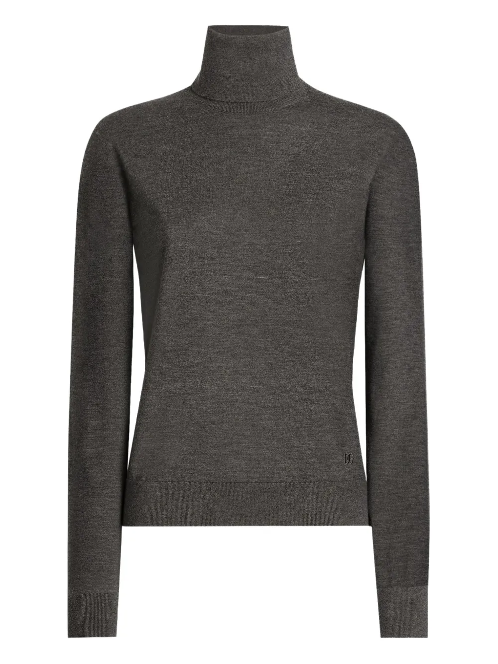 Dolce & Gabbana Coltrui Grijs